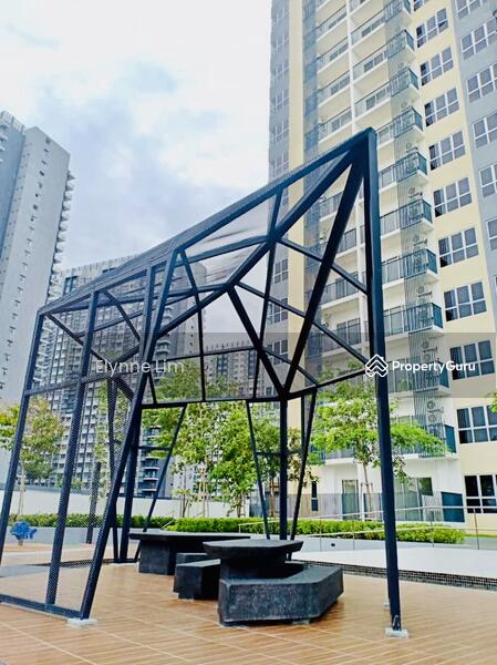 Kediaman Servis untuk Disewa di Cerrado Residence @ Southville City - Elynne Lim - PropertyGuru.com.my