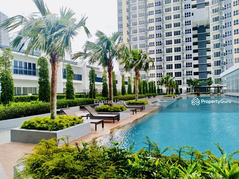 Kediaman Servis untuk Disewa di Cerrado Residence @ Southville City - Elynne Lim - PropertyGuru.com.my