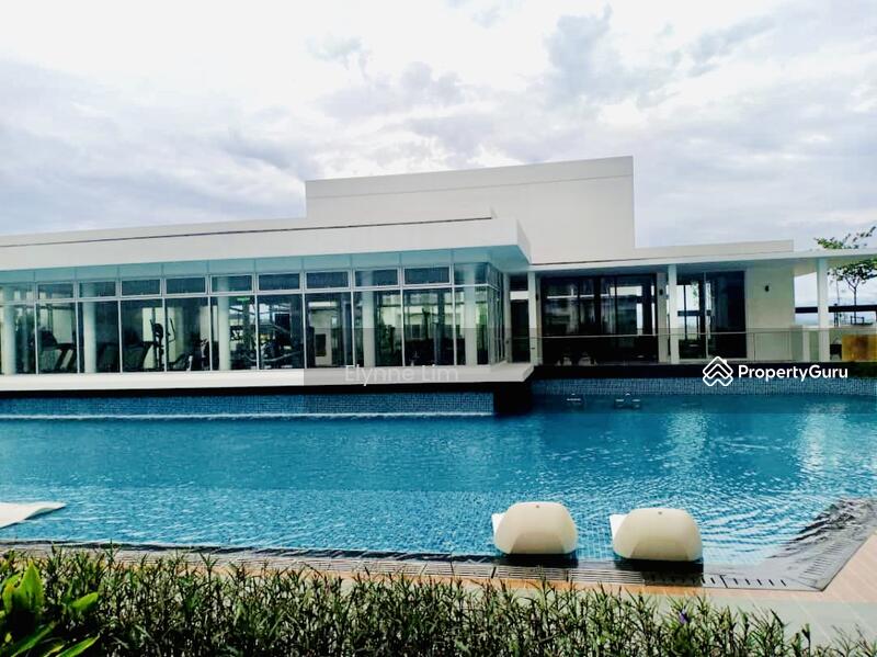 Kediaman Servis untuk Disewa di Cerrado Residence @ Southville City - Elynne Lim - PropertyGuru.com.my
