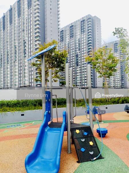 Kediaman Servis untuk Disewa di Cerrado Residence @ Southville City - Elynne Lim - PropertyGuru.com.my