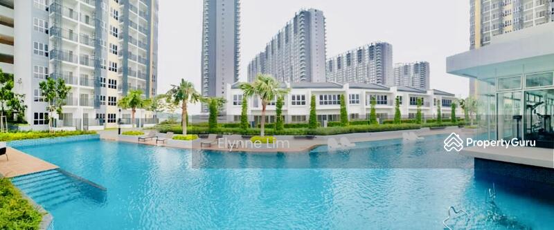 Kediaman Servis untuk Disewa di Cerrado Residence @ Southville City - Elynne Lim - PropertyGuru.com.my