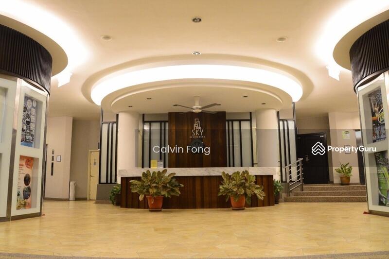 For Sale - Sky Residences @ Persiaran Cinta Sayang