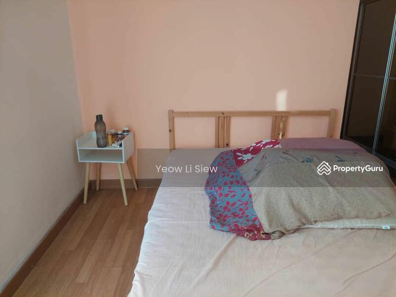 Servis Apartment untuk Disewa di Amaya Maluri - Yeow Li Siew - PropertyGuru.com.my