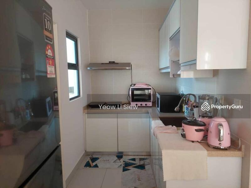 Servis Apartment untuk Disewa di Amaya Maluri - Yeow Li Siew - PropertyGuru.com.my