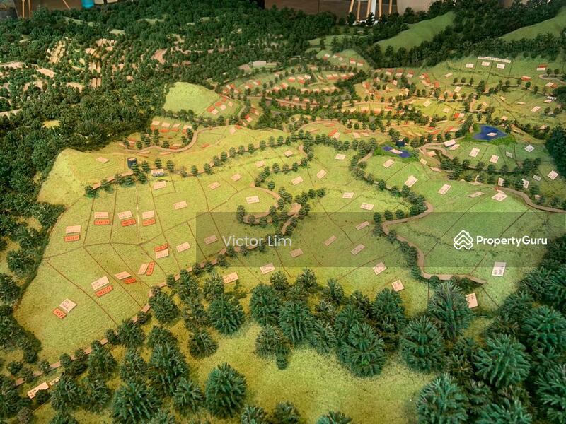 [No Longer Available] The Valley Karak Pahang, The Valley Karak Pahang