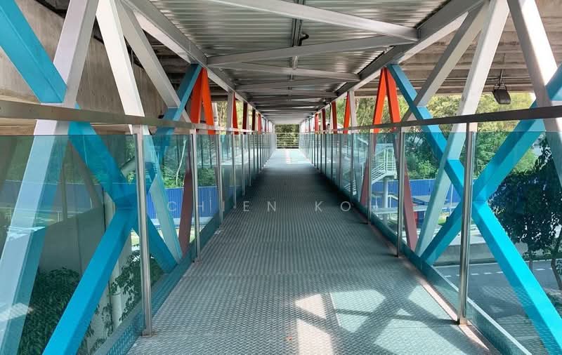 Office for Rent in Bandar Puteri Puchong (Puchong) - Chien Koh - PropertyGuru.com.my