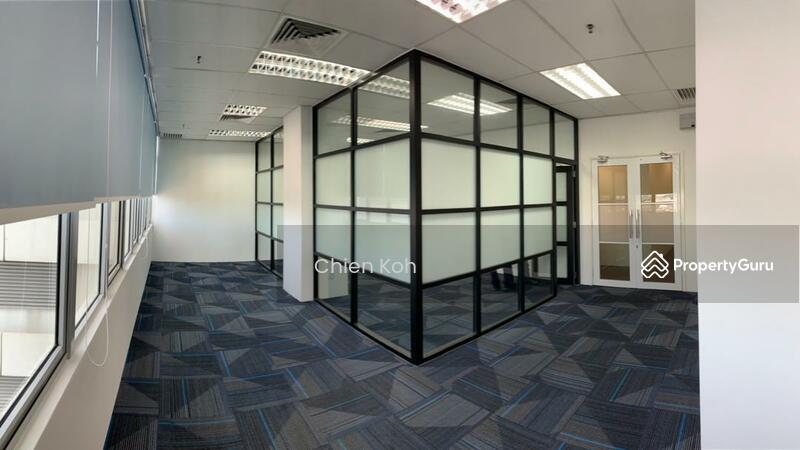 Office for Rent in Bandar Puteri Puchong (Puchong) - Chien Koh - PropertyGuru.com.my