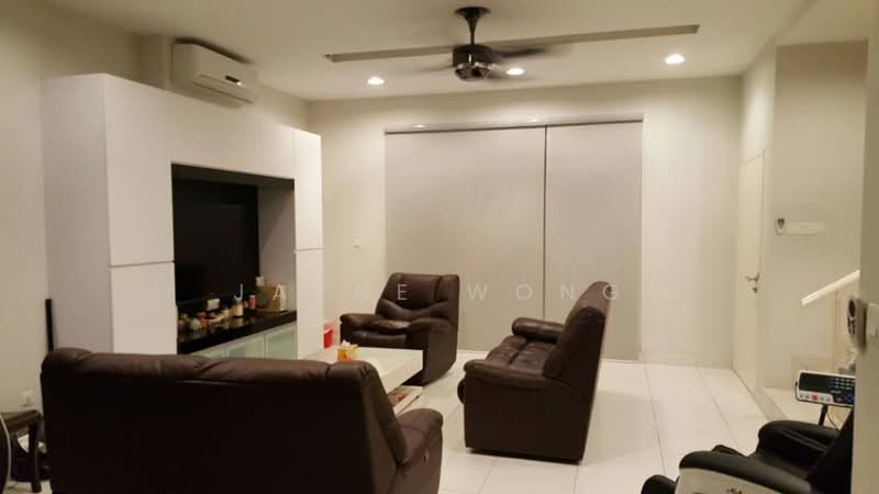 2-storey Terraced House for Sale in Taman Nusa Idaman (Iskandar Puteri (Nusajaya)) - Jayne Wong - PropertyGuru.com.my