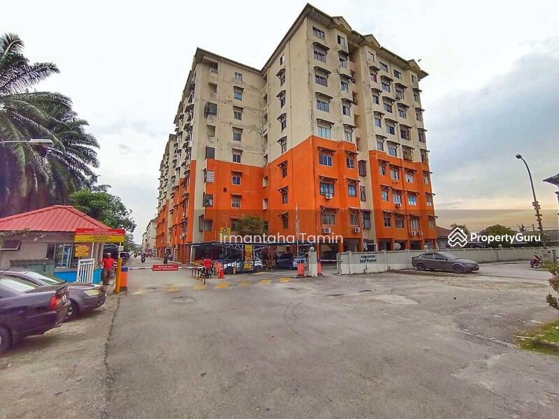 Tidak Lagi Tersedia Apartment Seri Proton Taman Kandis Permai Klang Untuk Dijual Klang Selangor Pangsapuri Dari Harga Rm 180 000 Propertyguru Malaysia