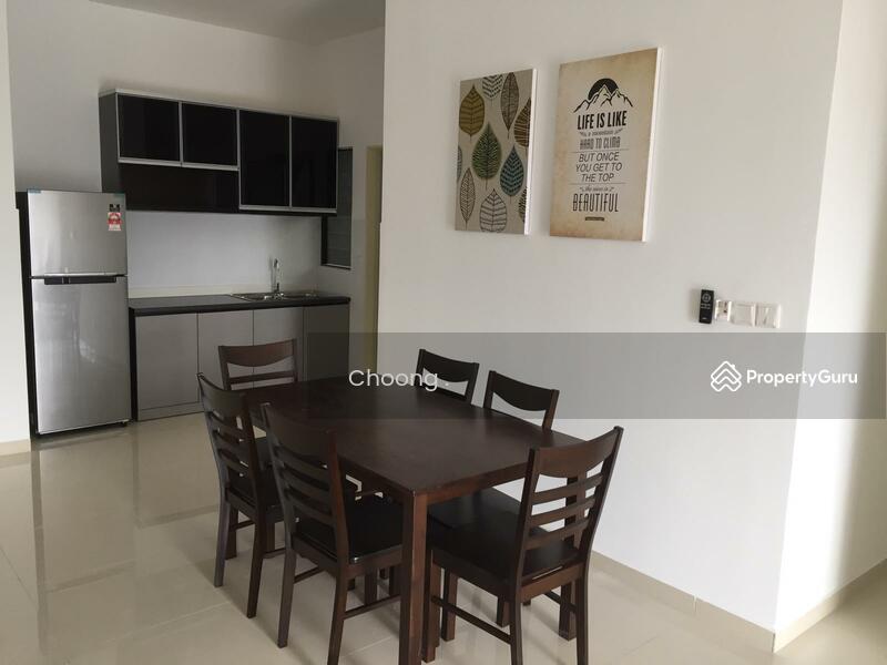 Kondominium untuk Disewa di The Hamilton - Choong Teck Wei - PropertyGuru.com.my