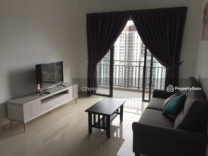 Kondominium untuk Disewa di The Hamilton - Choong Teck Wei - PropertyGuru.com.my
