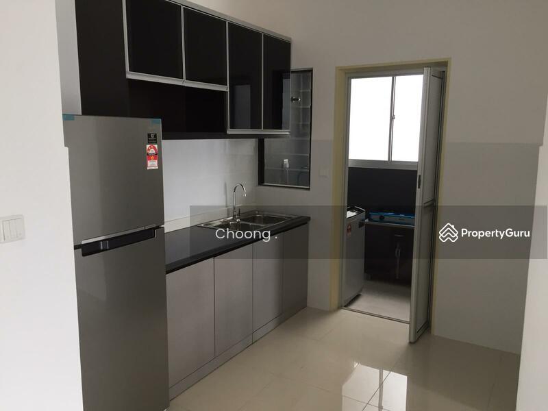 Kondominium untuk Disewa di The Hamilton - Choong Teck Wei - PropertyGuru.com.my