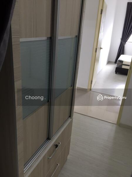 Kondominium untuk Disewa di The Hamilton - Choong Teck Wei - PropertyGuru.com.my