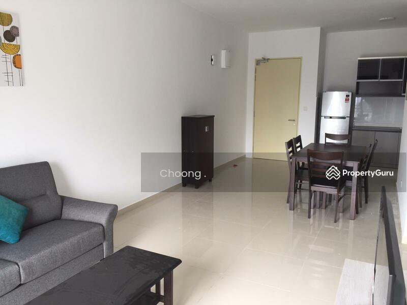 Kondominium untuk Disewa di The Hamilton - Choong Teck Wei - PropertyGuru.com.my