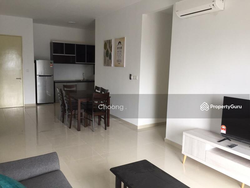 Kondominium untuk Disewa di The Hamilton - Choong Teck Wei - PropertyGuru.com.my