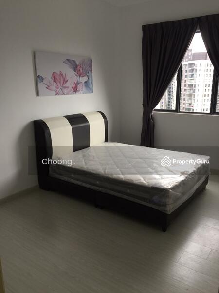 Kondominium untuk Disewa di The Hamilton - Choong Teck Wei - PropertyGuru.com.my