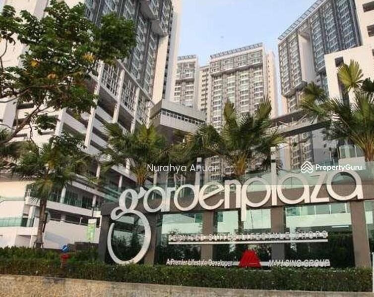 Garden Plaza Cyberjaya Persiaran Apec Off Persiaran Utara Cyberjaya Cyberjaya Sepang Selangor 3 Bedrooms 450 Sqft Apartments Condos Service Residences For Sale By Nurahya Anuar Rm 270 000 31535974