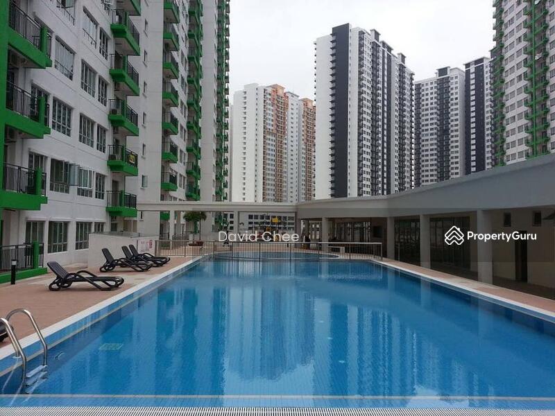 OUG Parklane Phase 3, Jalan 1/152 Off Jalan, Old Klang Road (Jalan