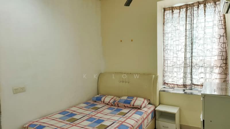 Rumah Kluster untuk Disewa di Iskandar Puteri (Iskandar Puteri (Nusajaya)) - KK Low - Bedroom - PropertyGuru.com.my