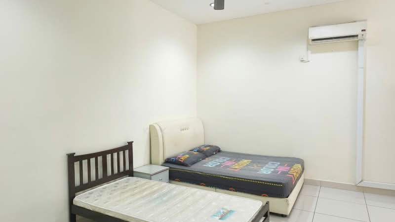 Rumah Kluster untuk Disewa di Iskandar Puteri (Iskandar Puteri (Nusajaya)) - KK Low - Bedroom - PropertyGuru.com.my
