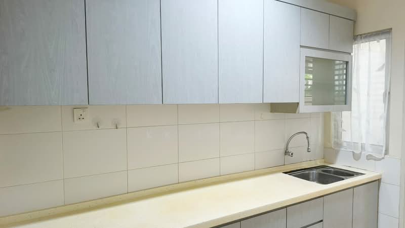 Rumah Kluster untuk Disewa di Iskandar Puteri (Iskandar Puteri (Nusajaya)) - KK Low - Kitchen - PropertyGuru.com.my