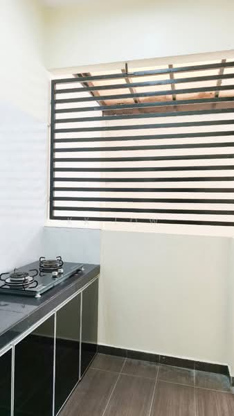Rumah Kluster untuk Disewa di Iskandar Puteri (Iskandar Puteri (Nusajaya)) - KK Low - Kitchen - PropertyGuru.com.my