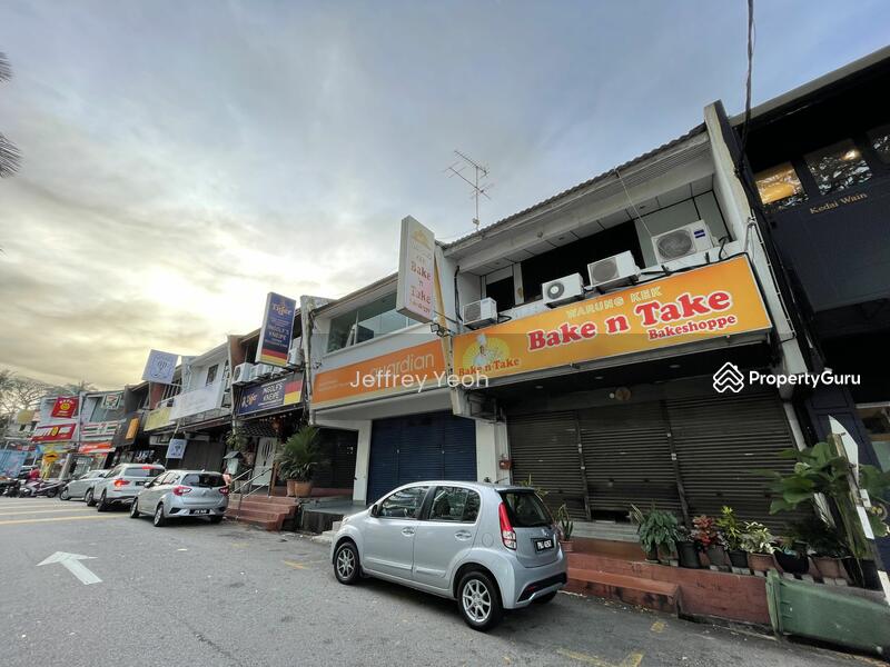 For Sale - Jalan Sungai Kelian @ Tanjung Bungah
