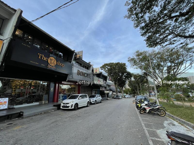 For Sale - Jalan Sungai Kelian @ Tanjung Bungah