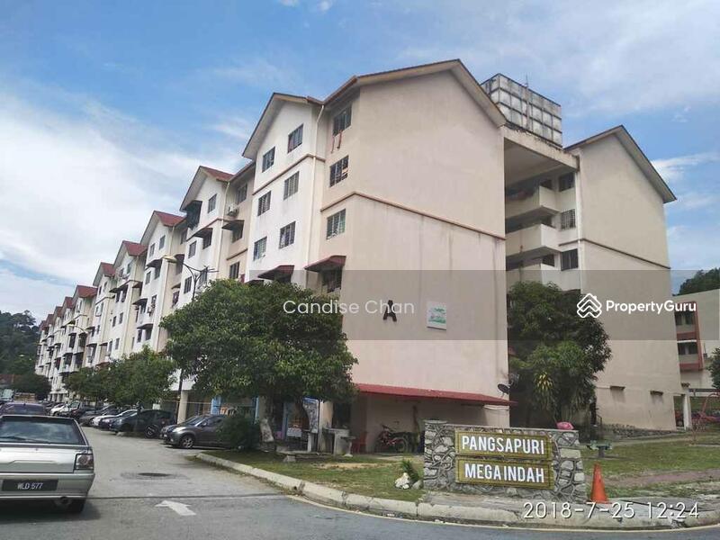 No Longer Available Pangsapuri Mega Indah Jalan Mega Off Jalan Teratai 1 2 Taman Mega Jaya Cheras Kuala Lumpur 3 Bedrooms 678 Sqft Apartments Condos Service Residences For Sale By P M Chan Rm 110 000 31538328