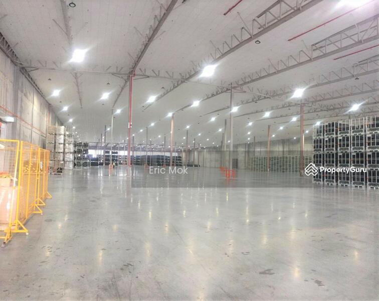 2,513 Warehouse For Rent in Malaysia PropertyGuru Malaysia