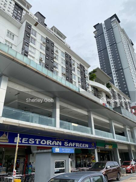 For Rent - Axis Atrium