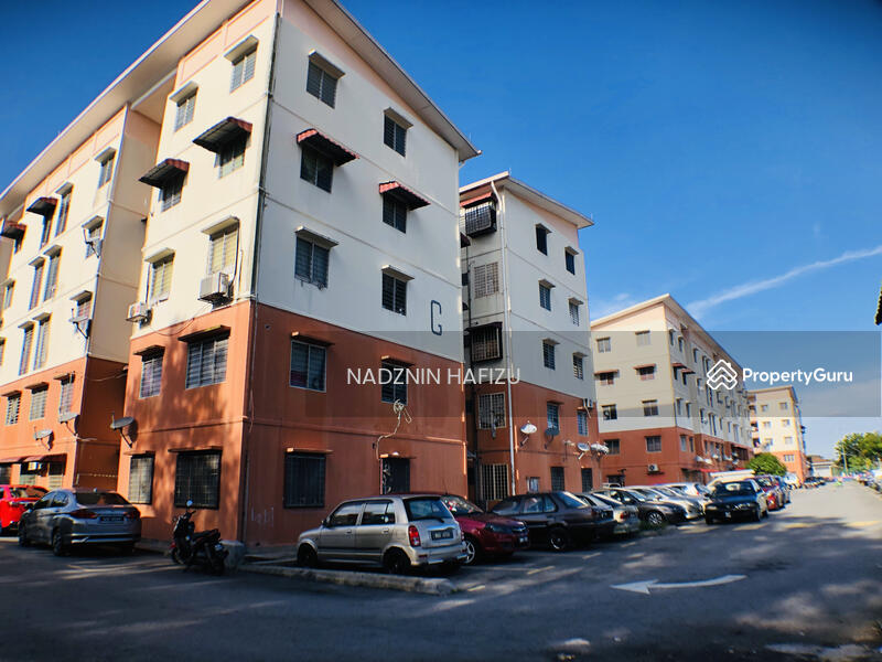 No Longer Available Pangsapuri Cempaka Bukit Puchong 2 Batu 18 Off Jalan Dengkil Bandar Bukit Puchong 2 Puchong Puchong Selangor 3 Bedrooms 650 Sqft Apartments Condos Service Residences For Sale By Nadznin Hafizu Rm 155 000 31540924