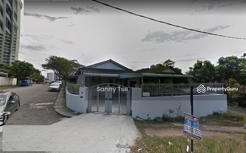 Jalan Mount Erskine, Tanjung Tokong, Timor Laut (Island), Penang, 3