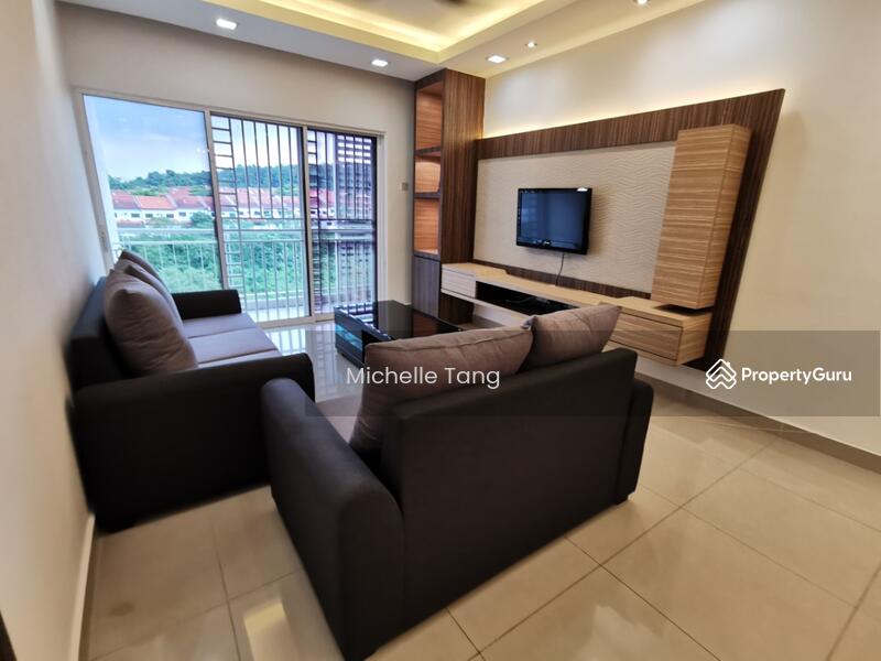 Condominium for Rent at Cova Suites - Michelle Tang - PropertyGuru.com.my