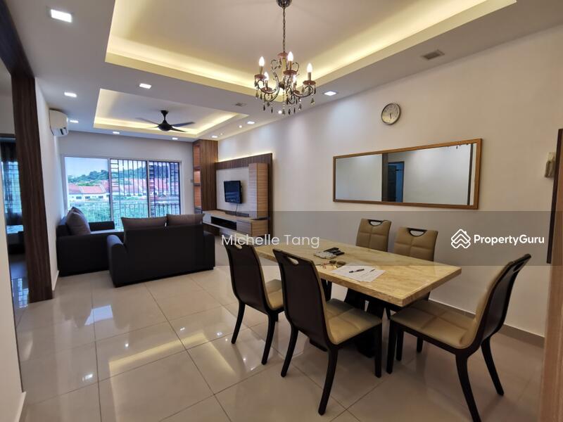 Condominium for Rent at Cova Suites - Michelle Tang - PropertyGuru.com.my