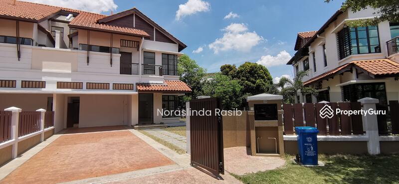 [No Longer Available] Tinta, Alam Impian, Jalan Tun Teja, Alam Impian