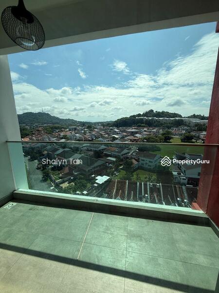 For Sale - The Tropicana Residence