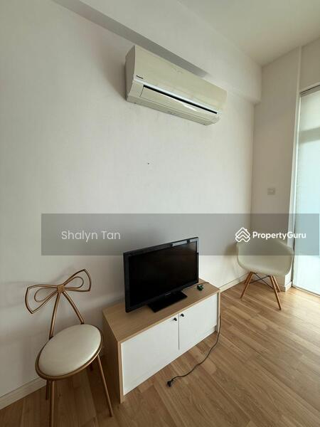 For Sale - The Tropicana Residence