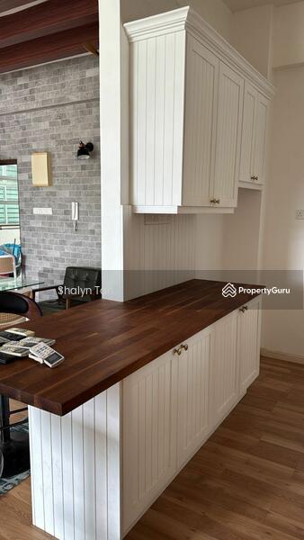 For Sale - The Tropicana Residence