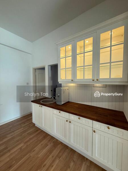 For Sale - The Tropicana Residence