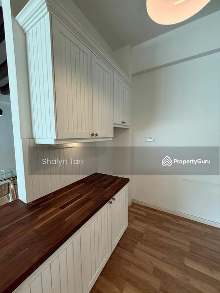 For Sale - The Tropicana Residence