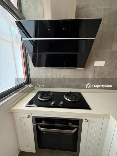 For Sale - The Tropicana Residence