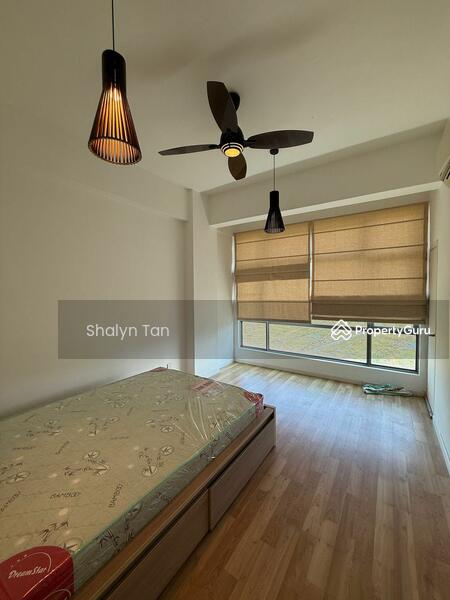 For Sale - The Tropicana Residence