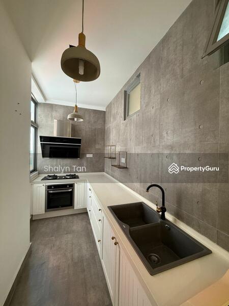 For Sale - The Tropicana Residence