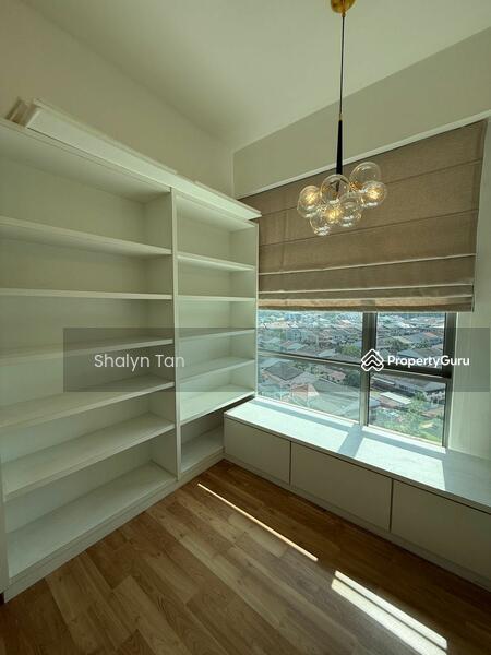 For Sale - The Tropicana Residence