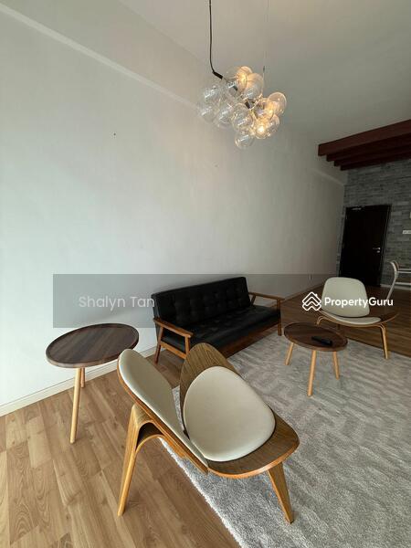 For Sale - The Tropicana Residence