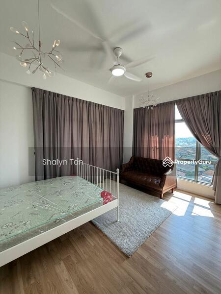 For Sale - The Tropicana Residence