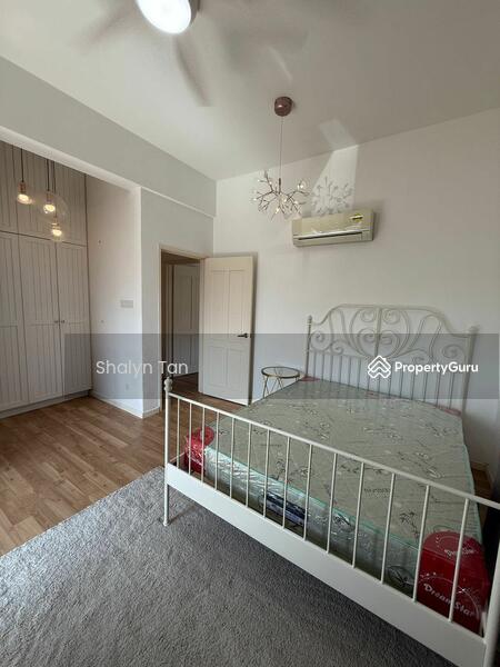 For Sale - The Tropicana Residence