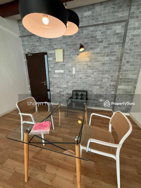 For Sale - The Tropicana Residence