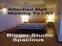 For Rent - Amcorp Serviced Suites